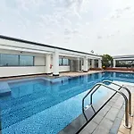 Chic Studio In Sky Gardens, Difc Prime Location