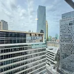 Chic Studio In Sky Gardens, Difc Prime Location